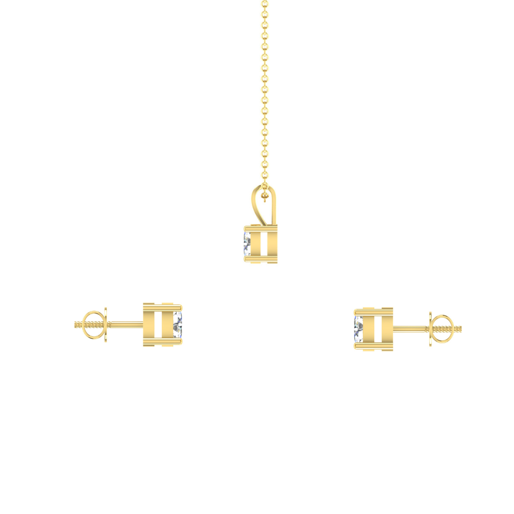 SIXPNS15(A) (Without Chain)