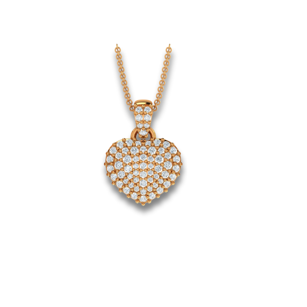SIXPN1085 (Without Chain) 