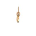 SIXPN1085 (Without Chain) 
