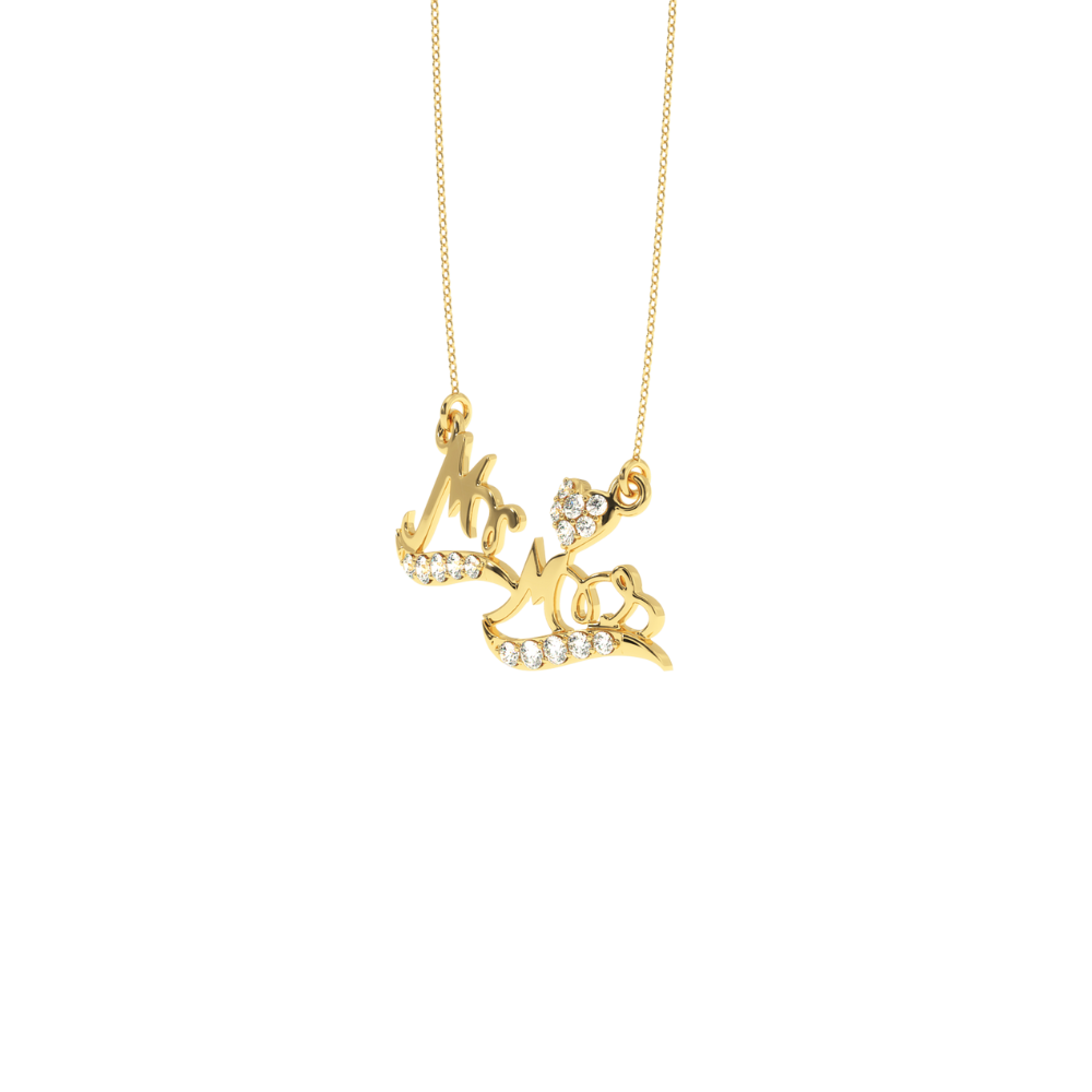 SIXPN08 (Without Chain)