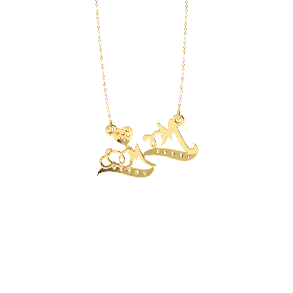 SIXPN08 (Without Chain)