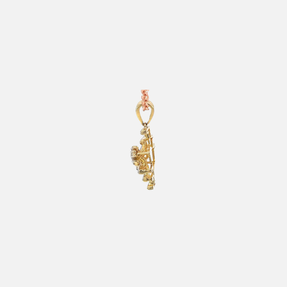 SIXPN1035(Without Chain)