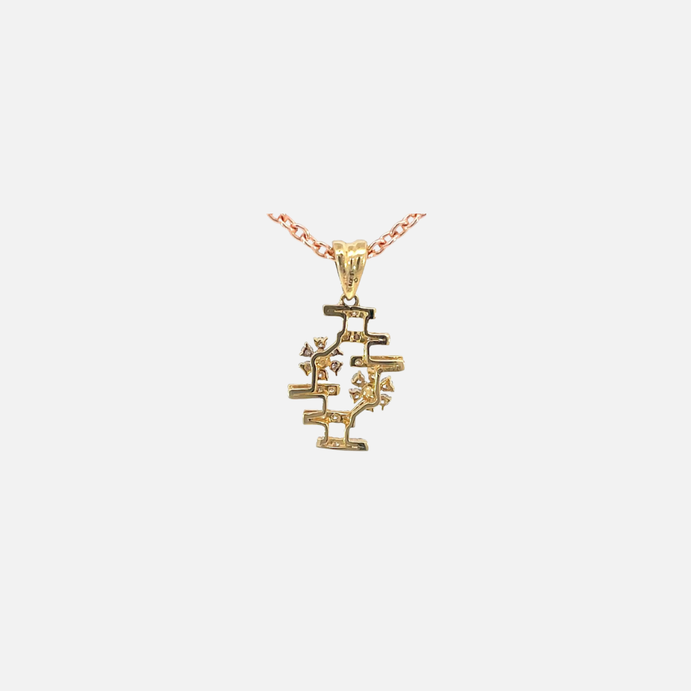 SIXPN1035(Without Chain)
