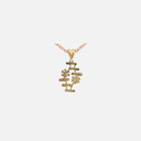 SIXPN1035(Without Chain)
