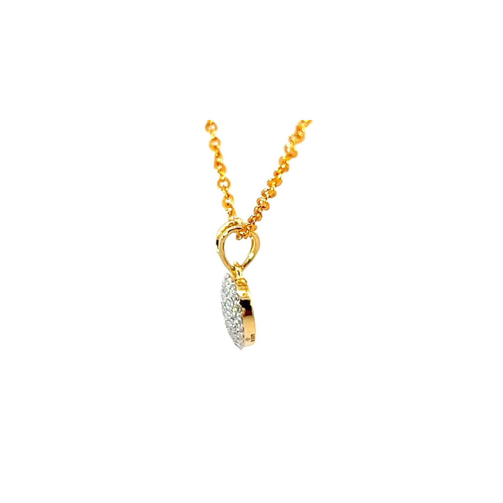 SP SIXPN1085A (Without Chain)