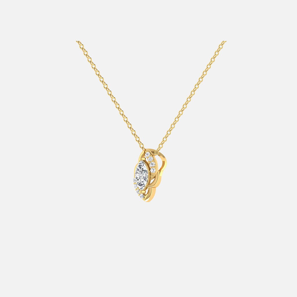 SIXPN21 (Without Chain)