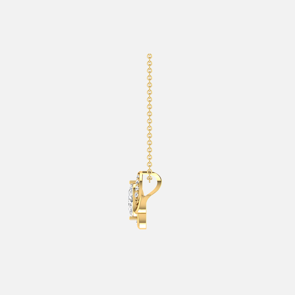 SIXPN21 (Without Chain)