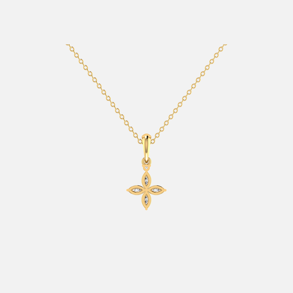 SIXPN23 (Without Chain)