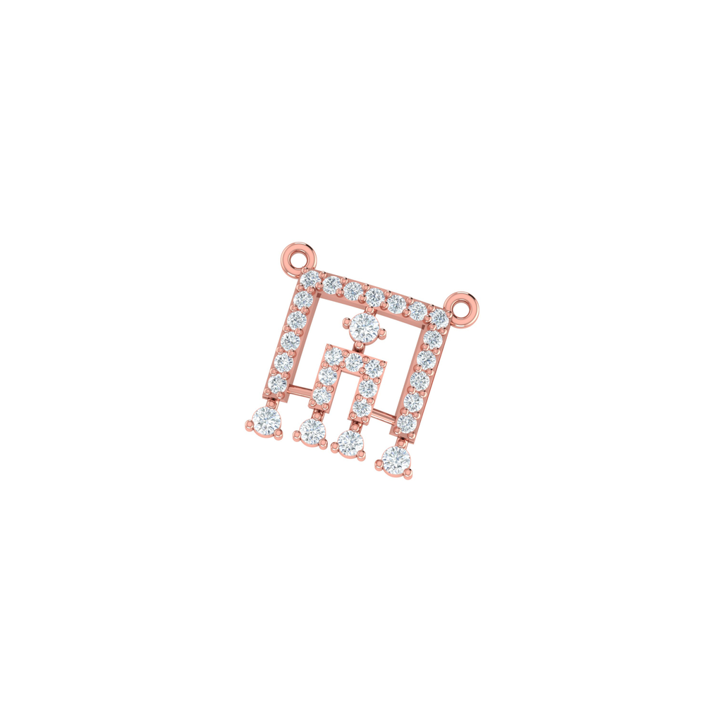 SIXPN1042(Without Chain)