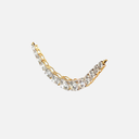SP SIXP0012P (WITHOUT CHAIN)