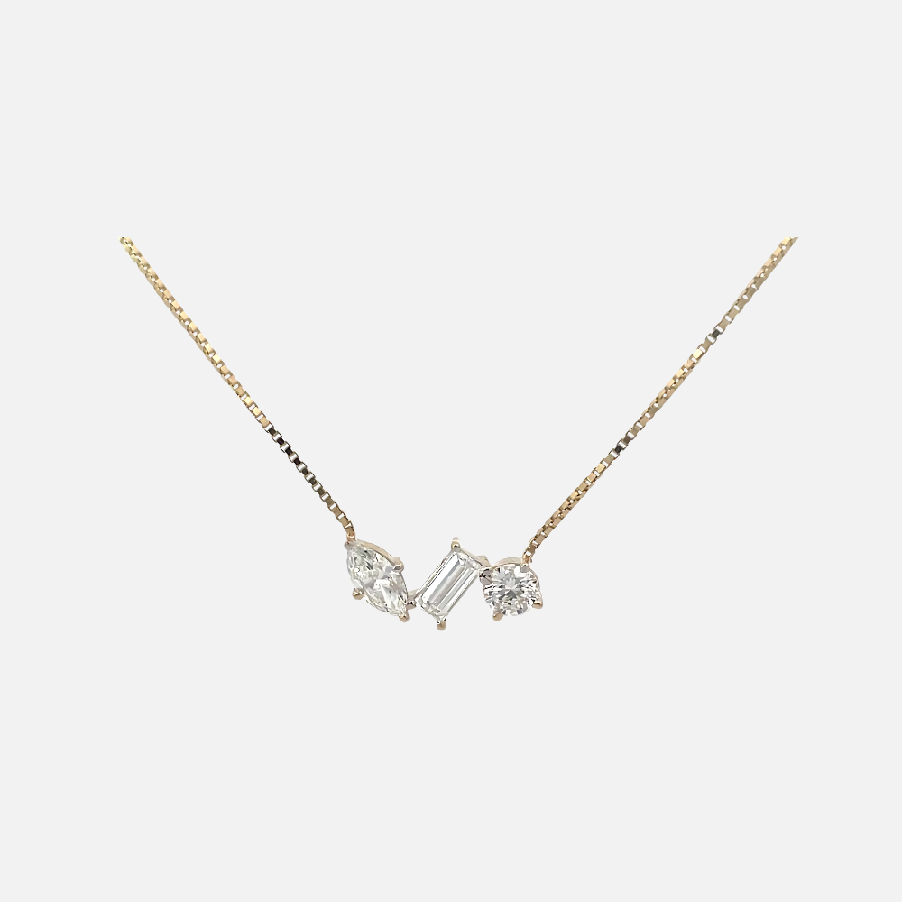 RD SIXPS001P (WITHOUT CHAIN)