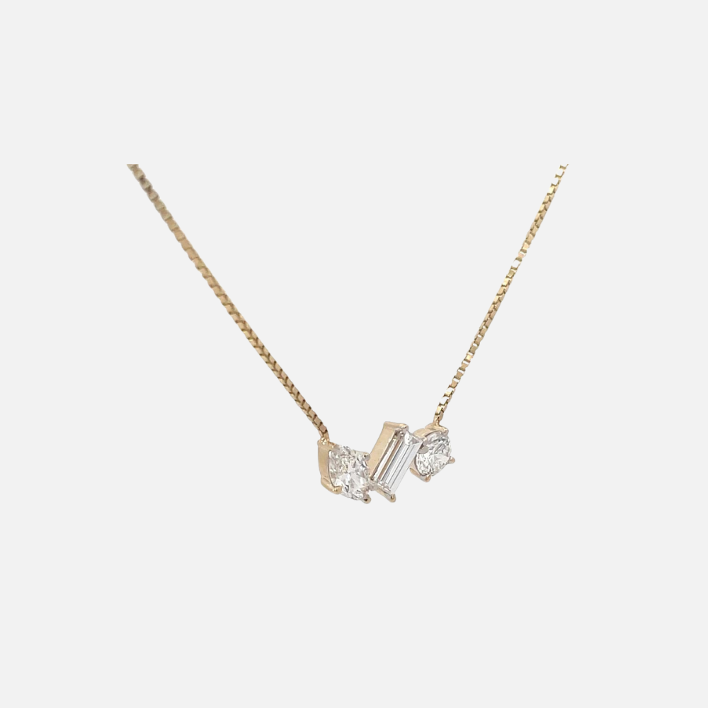 RD SIXPS001P (WITHOUT CHAIN)