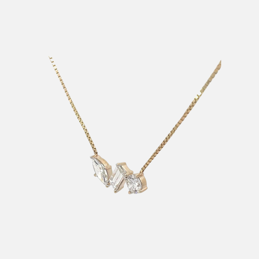 RD SIXPS001P (WITHOUT CHAIN)