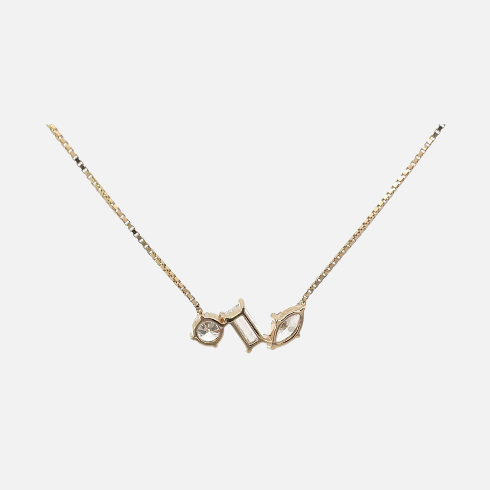 RD SIXPS001P (WITHOUT CHAIN)