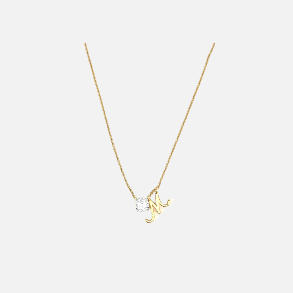 SIXP009P (WITH CHAIN)