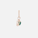 RD SIXPS007P (GREEN) (WITHOUT CHAIN)