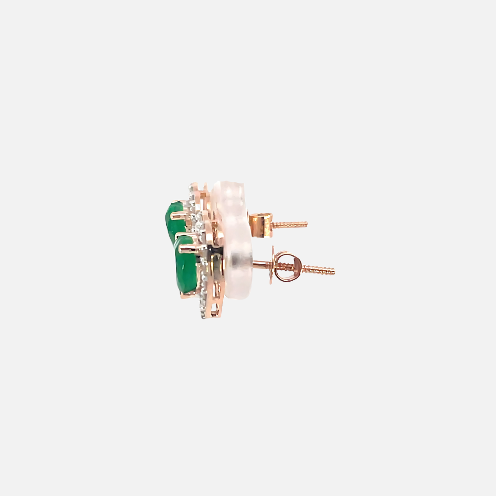 SIXPSE007P (GREEN)
