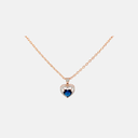 RD SIXPS007P (BLUE) (WITHOUT CHAIN)