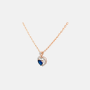 RD SIXPS007P (BLUE) (WITHOUT CHAIN)