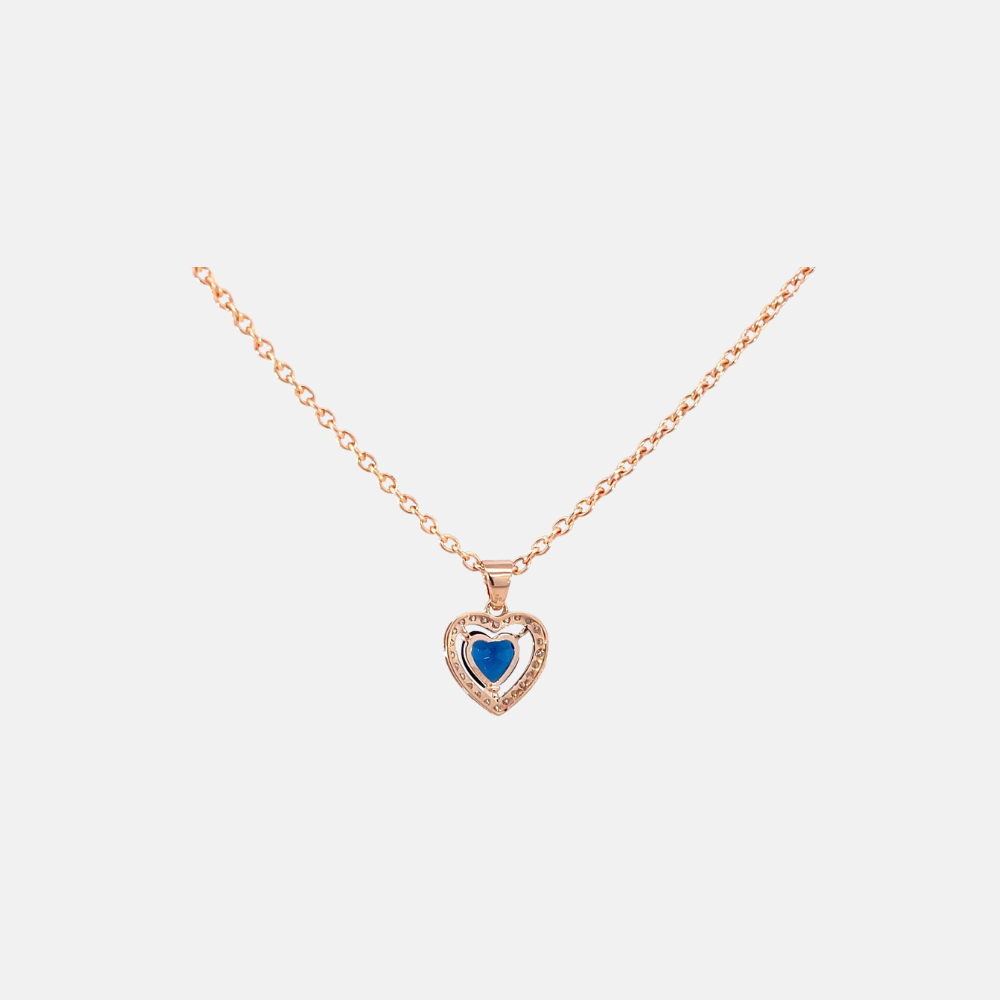 RD SIXPS007P (BLUE) (WITHOUT CHAIN)