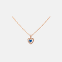 RD SIXPS007P (BLUE) (WITHOUT CHAIN)