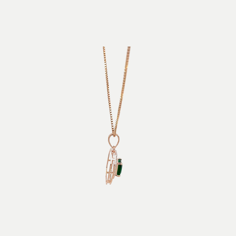 RD SIXPS002P (GREEN)