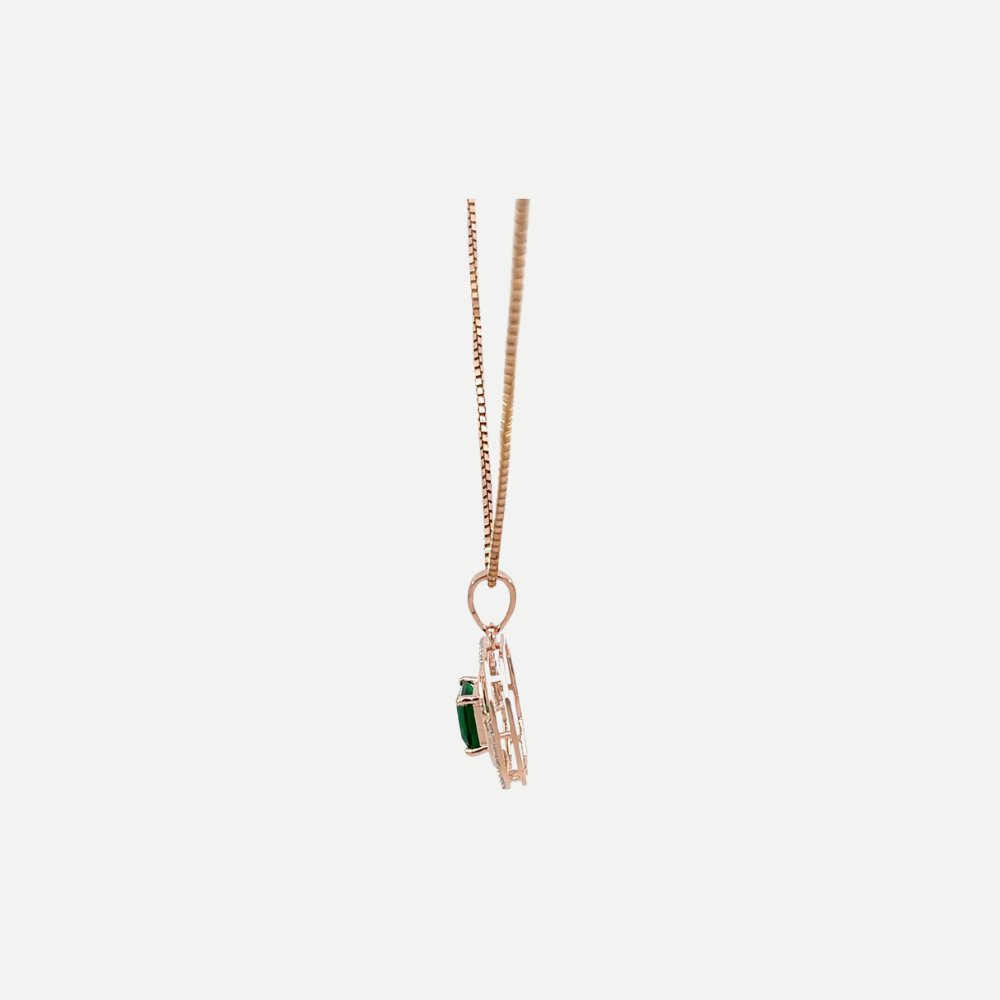 RD SIXPS002P (GREEN)