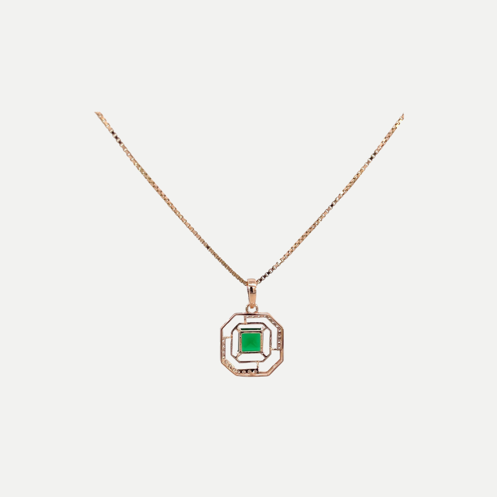 RD SIXPS002P (GREEN)
