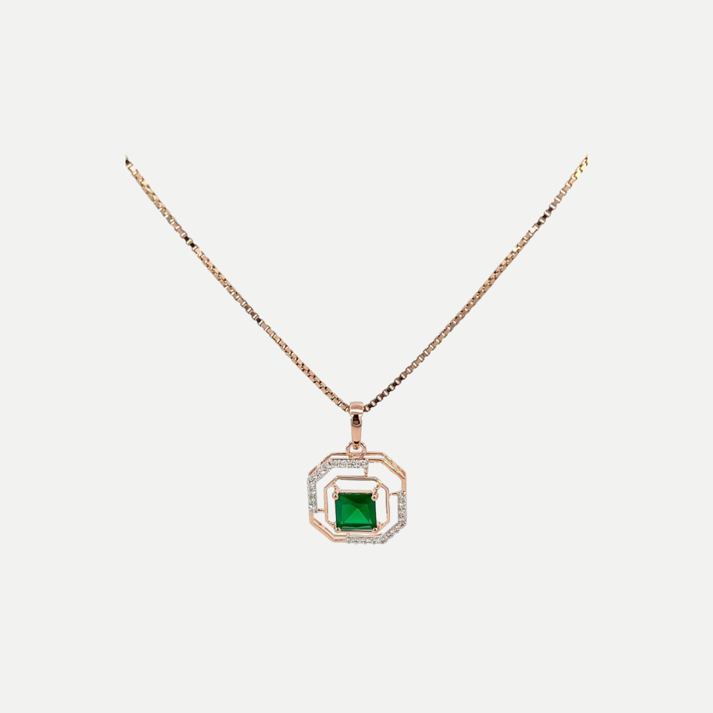 SIXPS002P (GREEN)