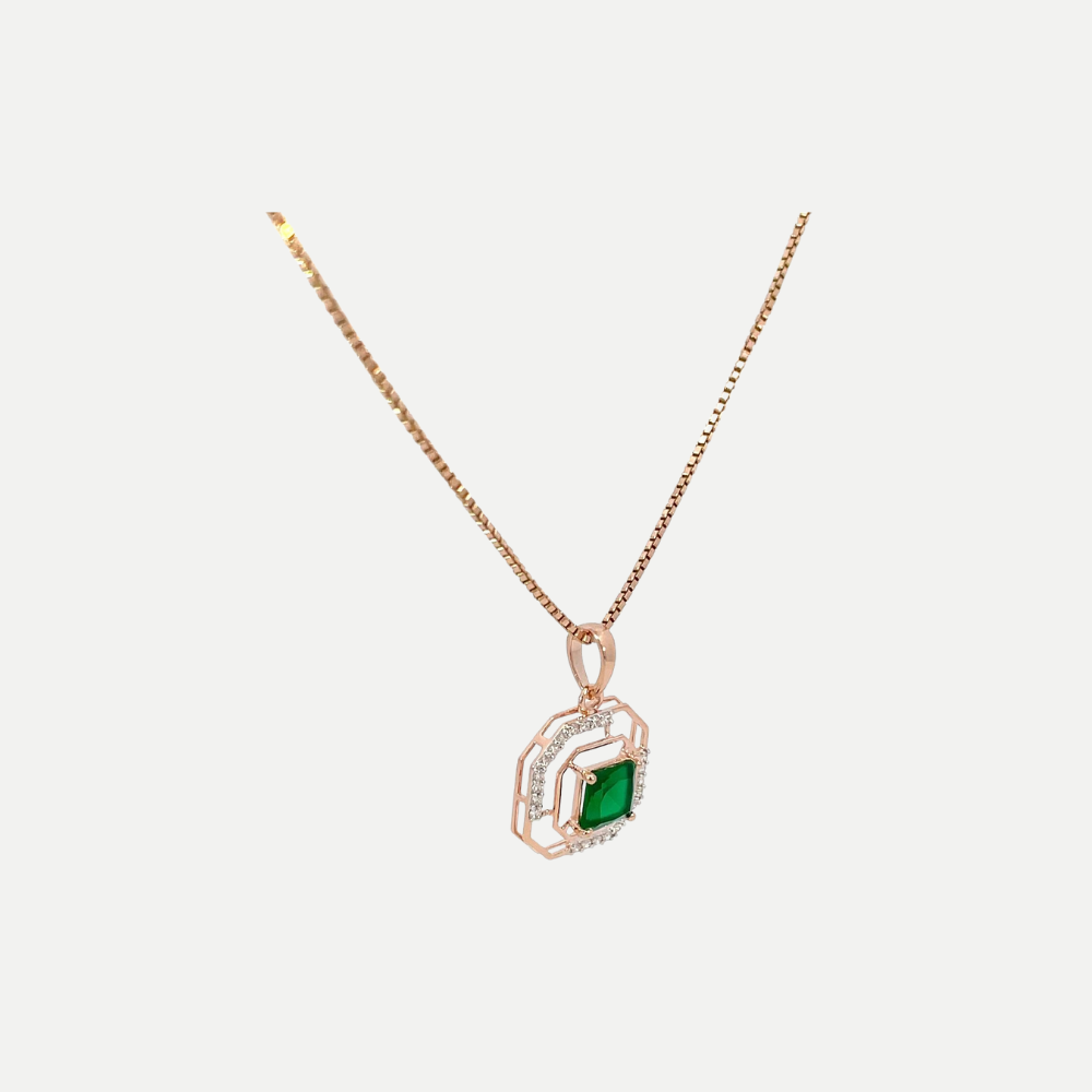 SIXPS002P (GREEN)