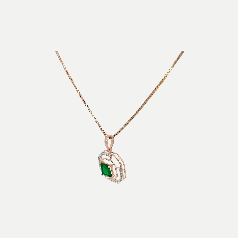 SIXPS002P (GREEN)