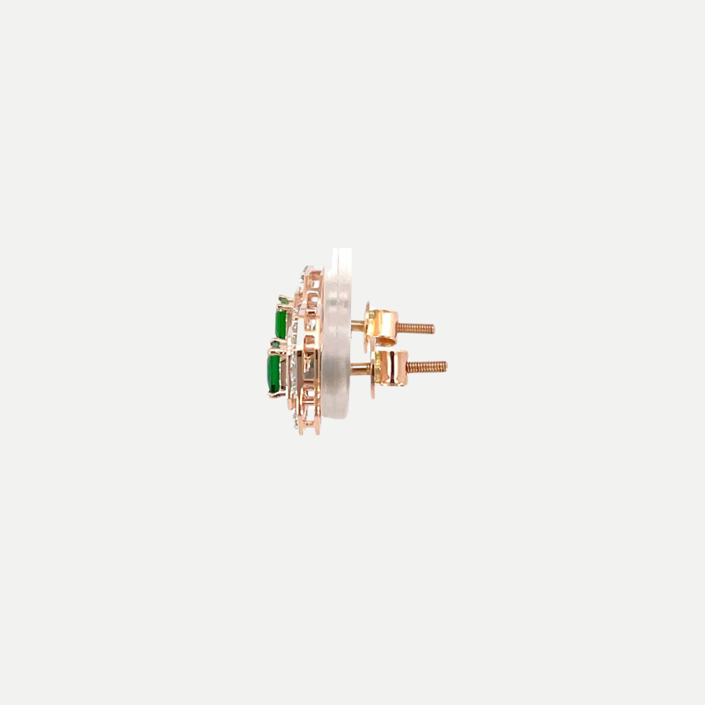RD SIXPSE002P (GREEN)
