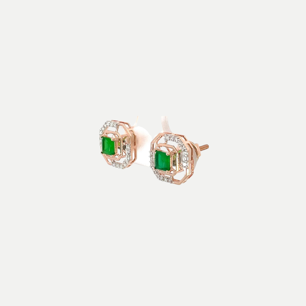 SIXPSE002P (GREEN)