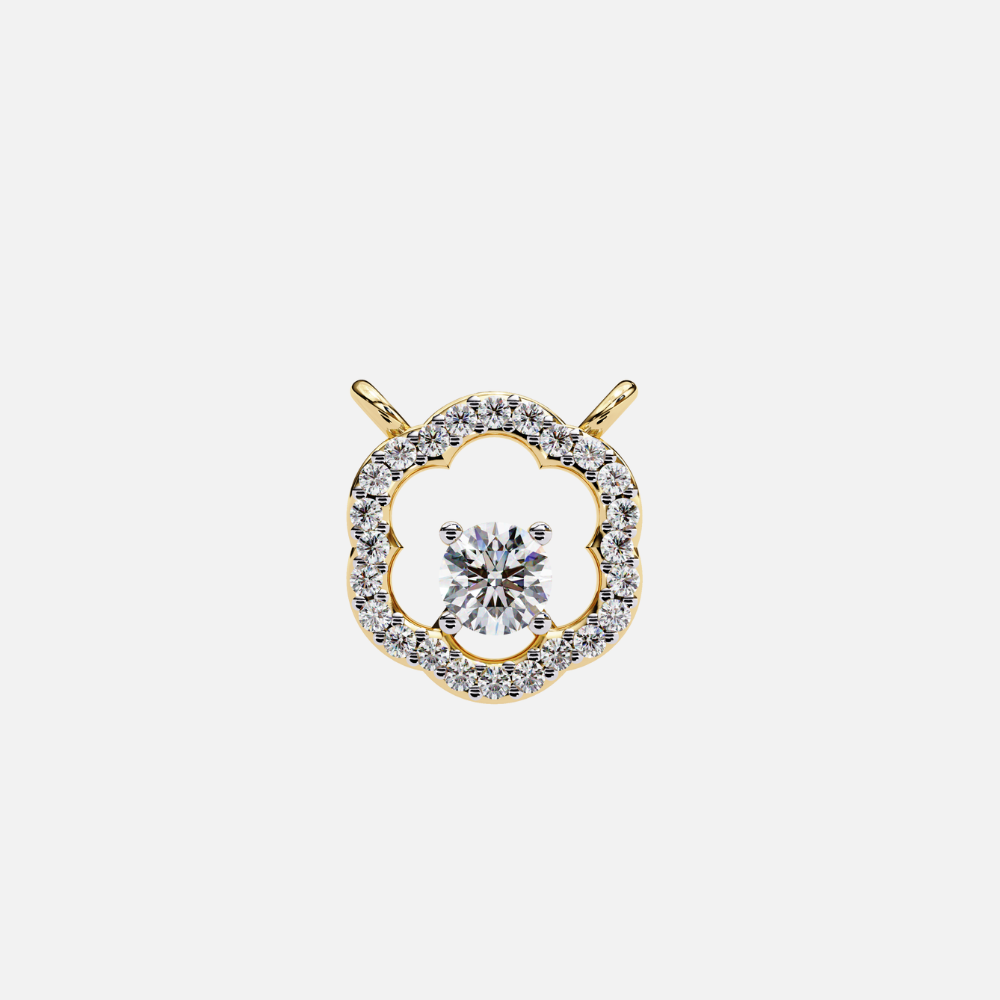 SIXPN0041M (WITHOUT CHAIN)