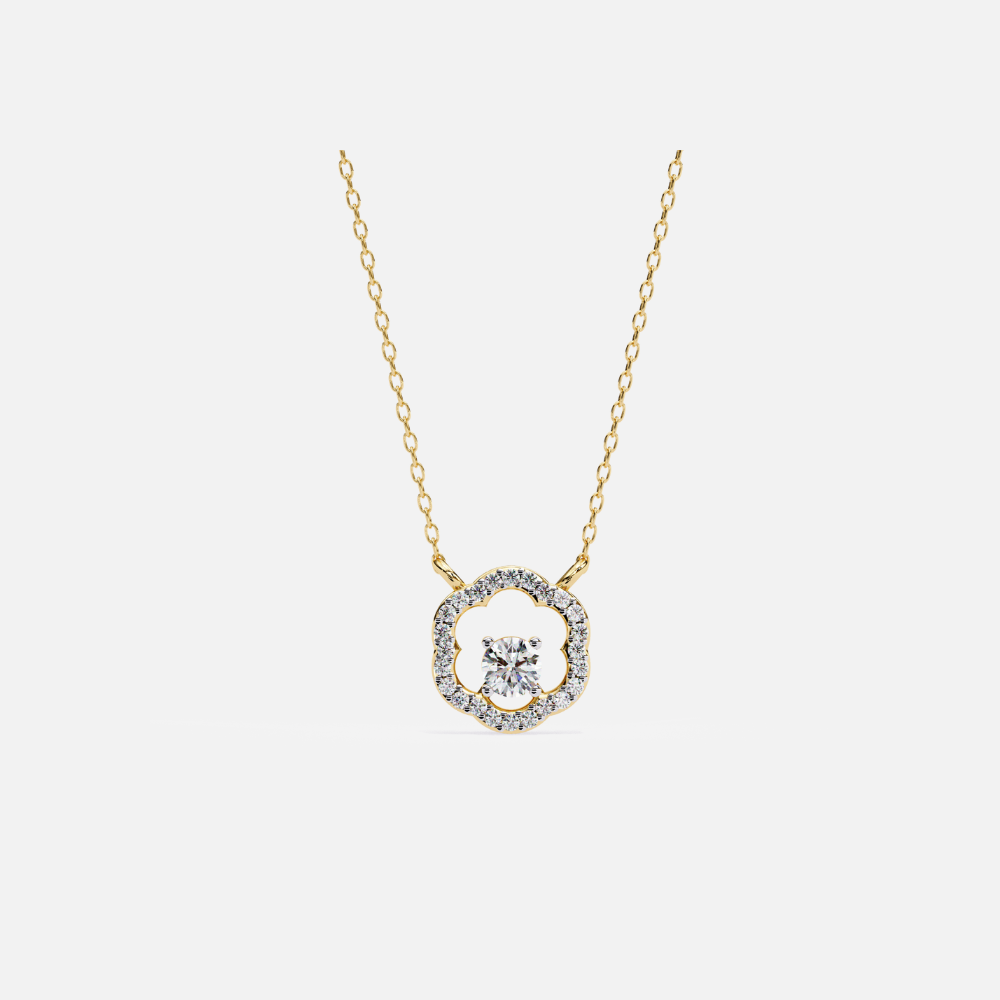SIXPN0041M (WITHOUT CHAIN)