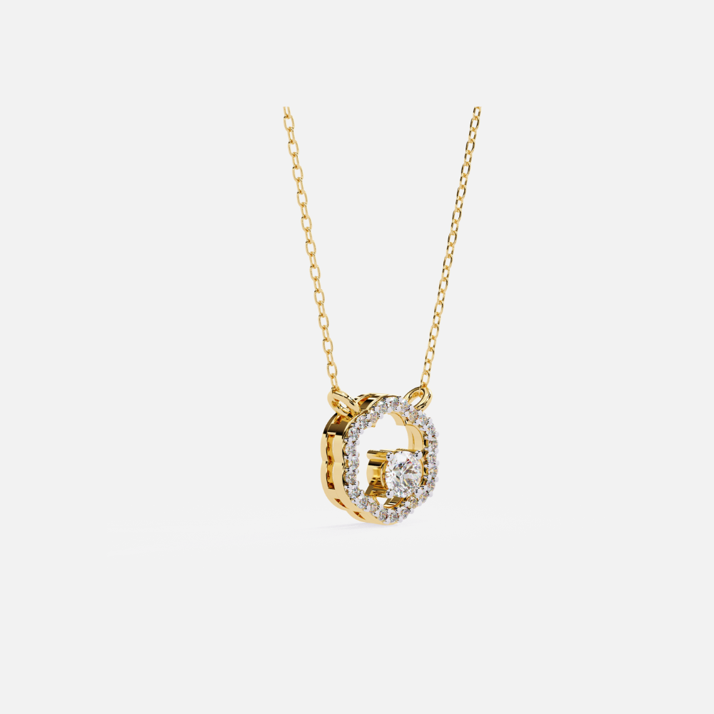 SIXPN0041M (WITHOUT CHAIN)
