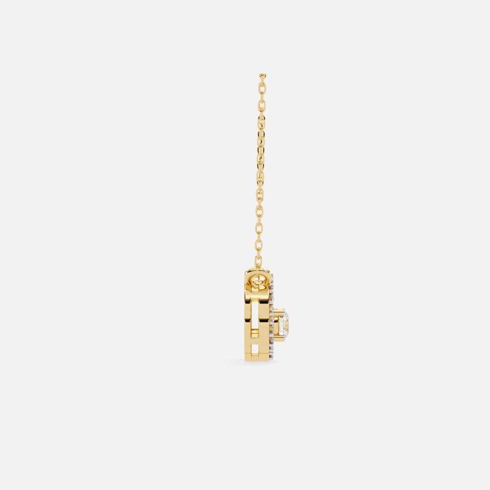 SIXPN0041M (WITHOUT CHAIN)