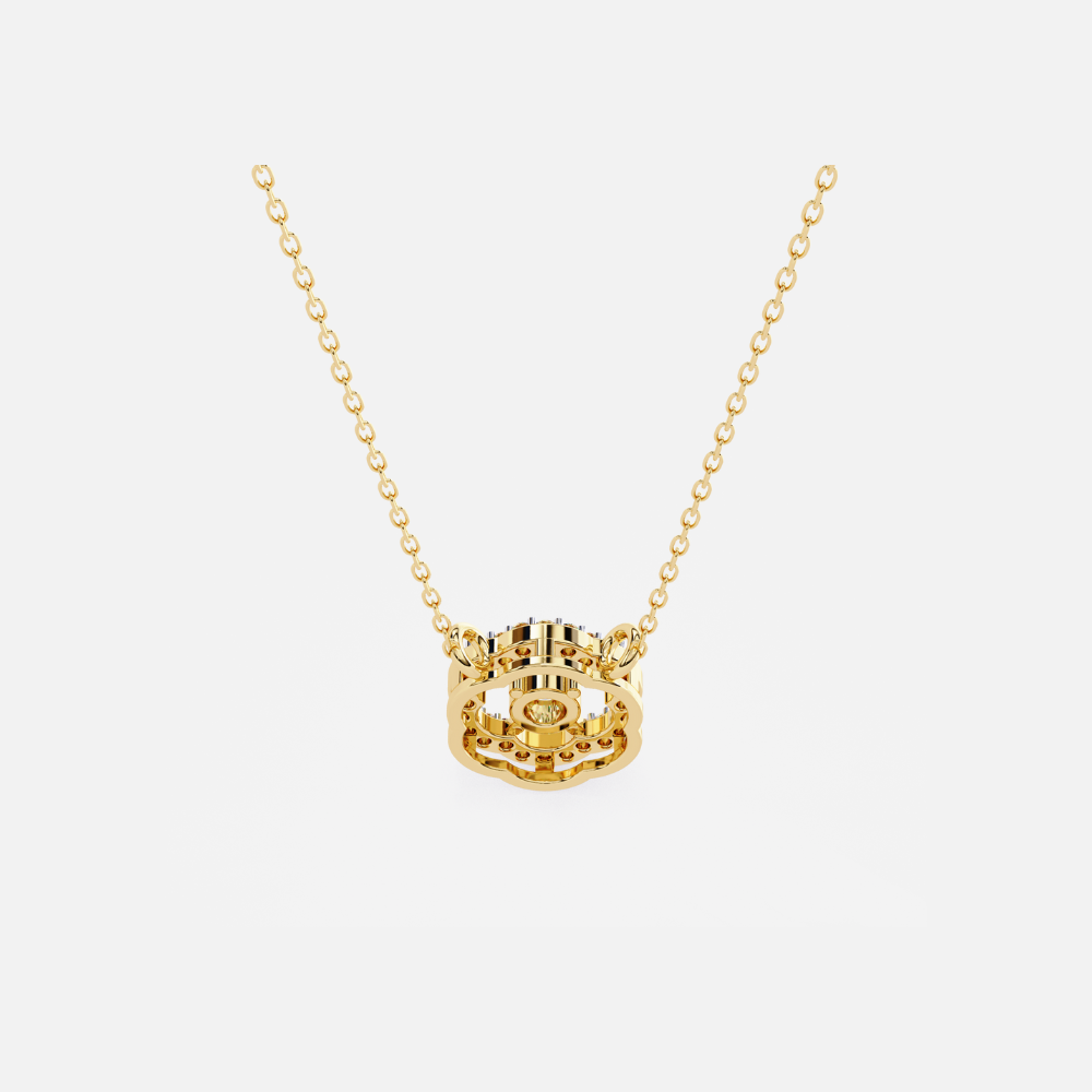 SIXPN0041M (WITHOUT CHAIN)