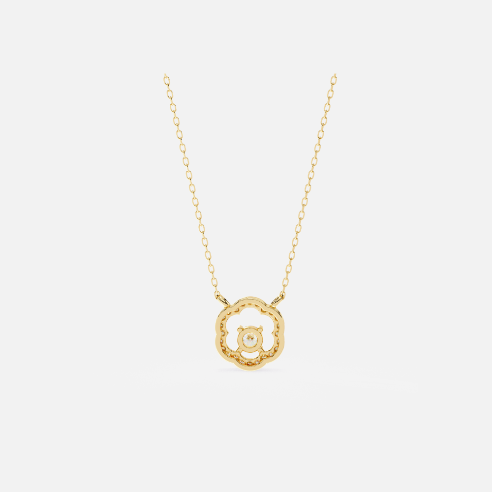 SIXPN0041M (WITHOUT CHAIN)