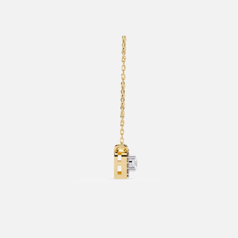 SIXPN0042M (WITHOUT CHAIN)