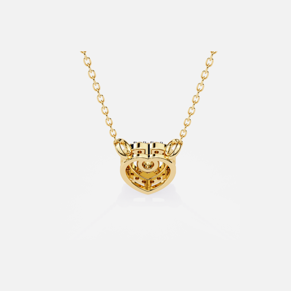 SIXPN0043M (WITHOUT CHAIN)