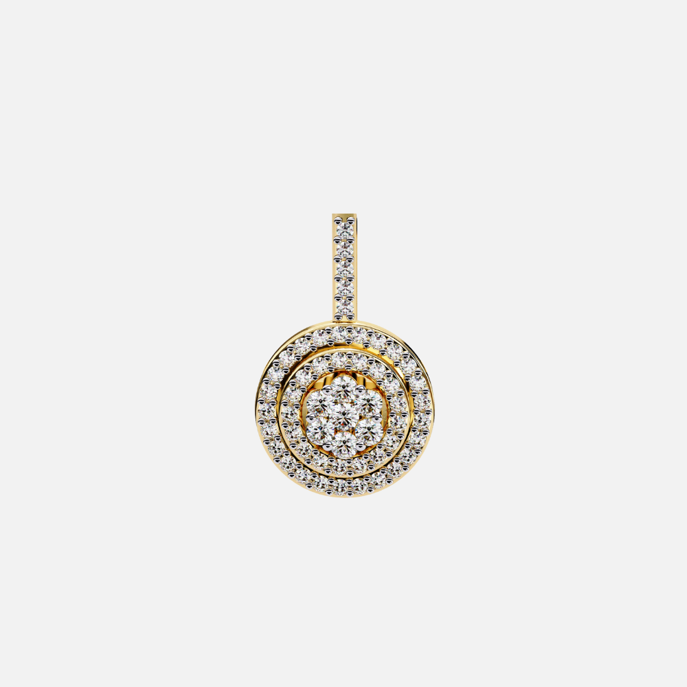 SIXPN0045M (WITHOUT CHAIN)