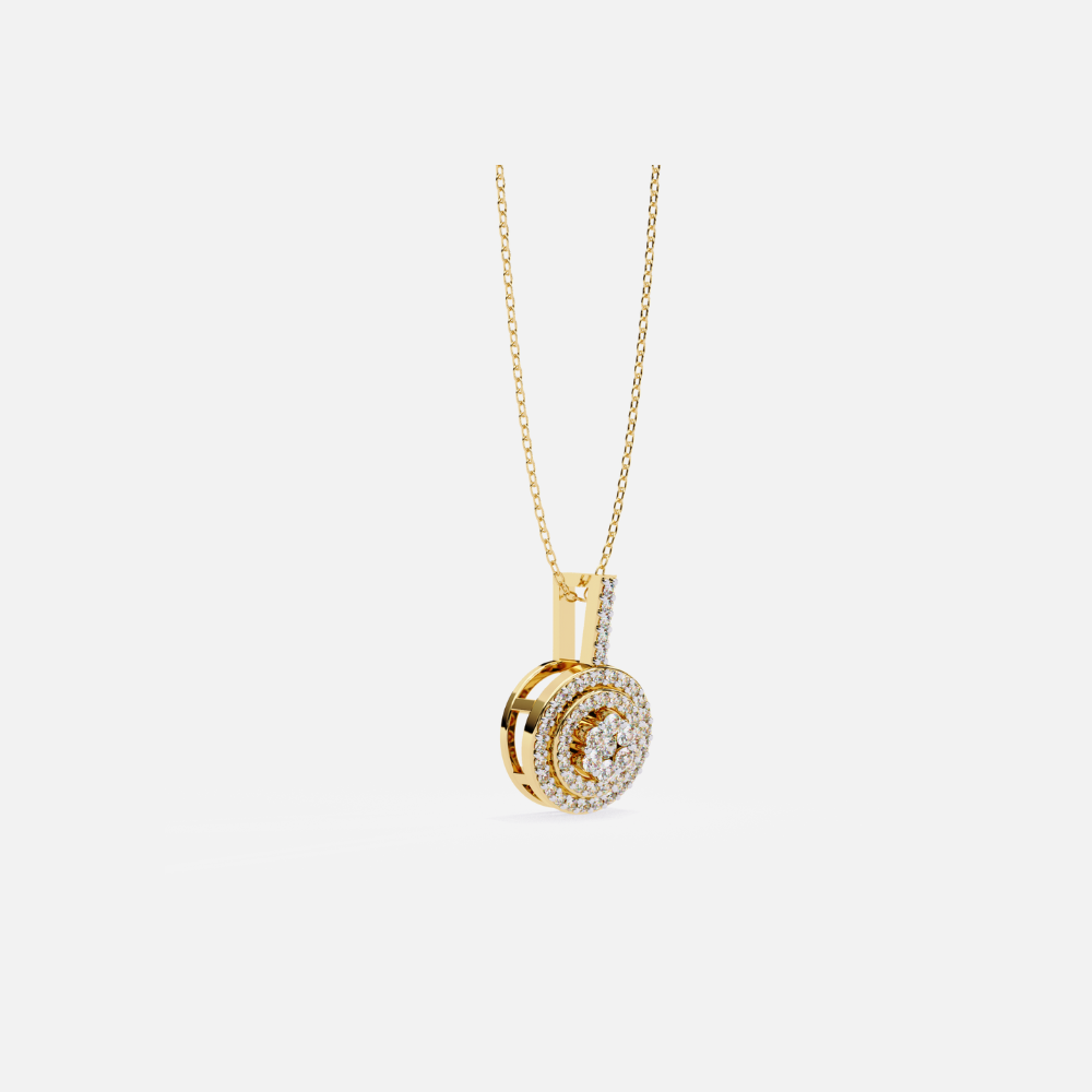 SIXPN0045M (WITHOUT CHAIN)