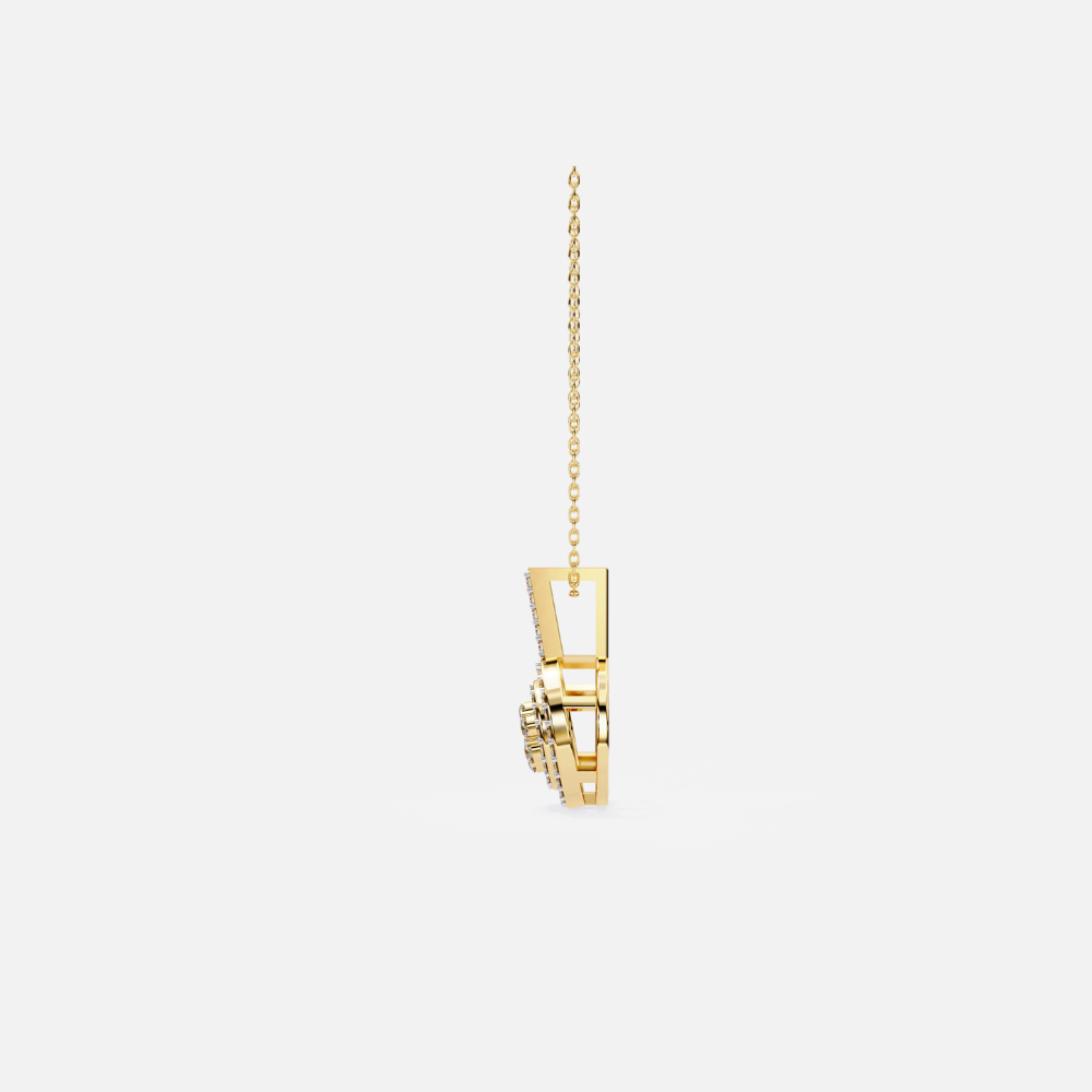 SIXPN0045M (WITHOUT CHAIN)