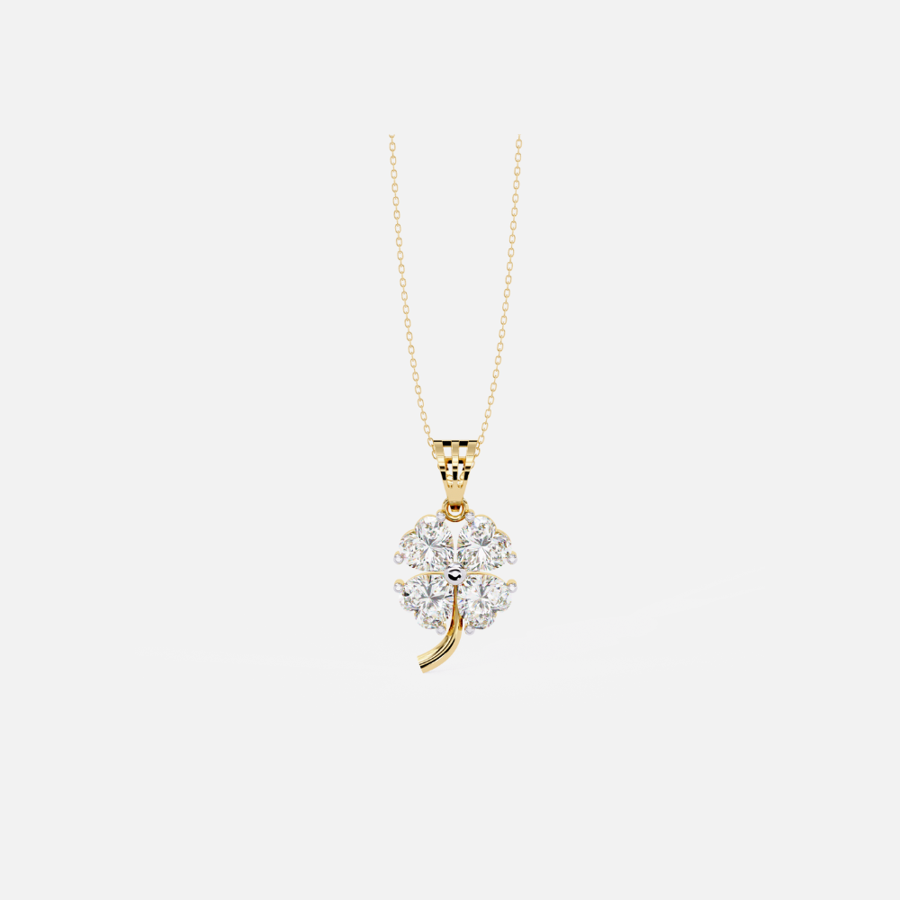 SIXPN0047M (WITHOUT CHAIN)