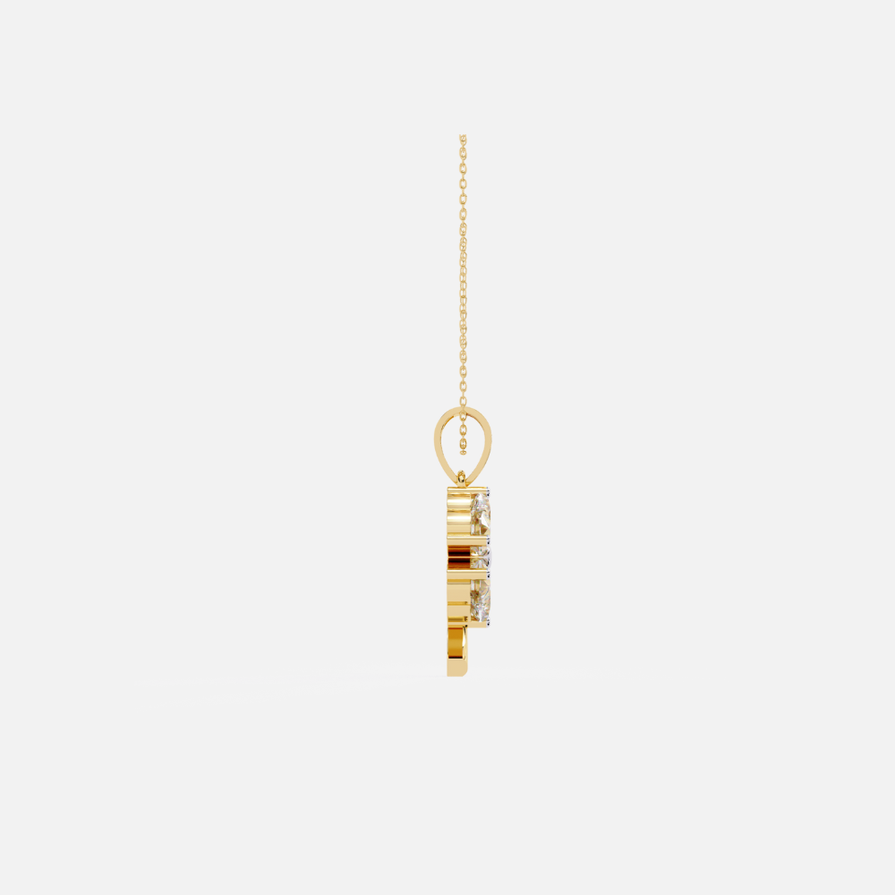 SIXPN0047M (WITHOUT CHAIN)