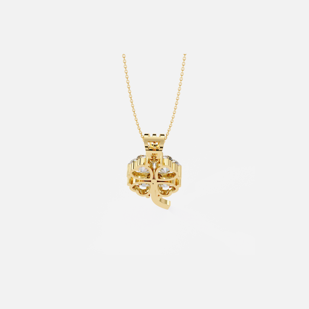 SIXPN0047M (WITHOUT CHAIN)