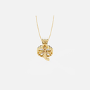 SIXPN0047M (WITHOUT CHAIN)