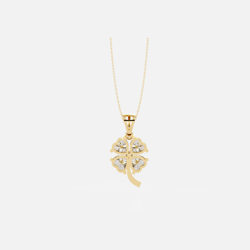 SIXPN0047M (WITHOUT CHAIN)
