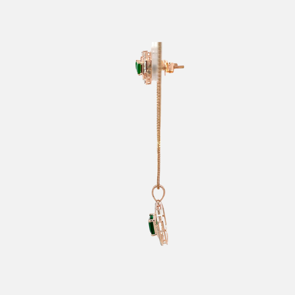SIXPS002P-ER (GREEN)